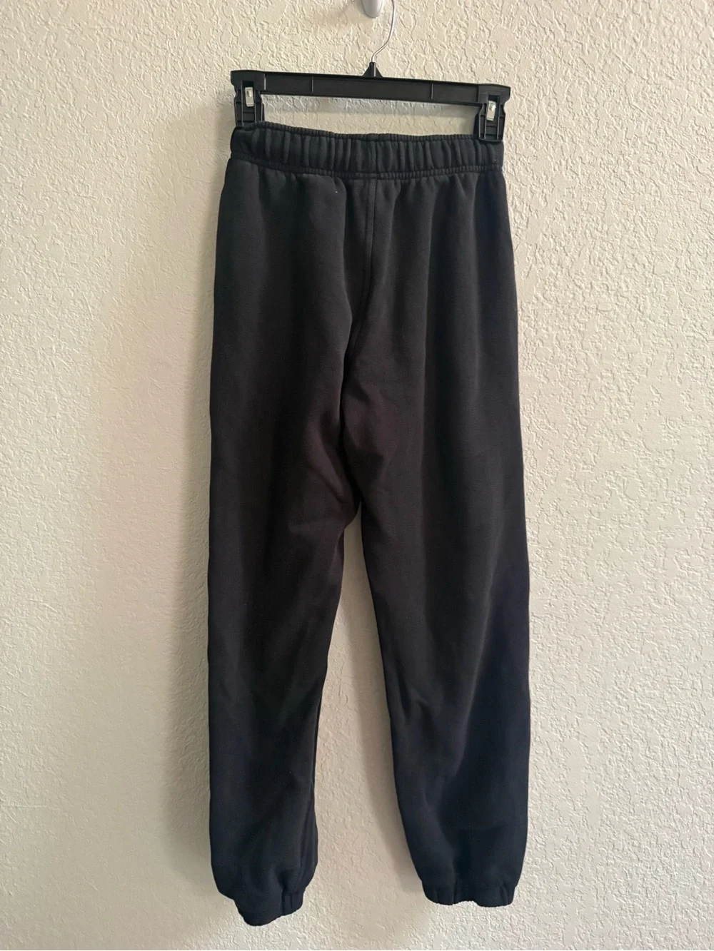 lululemon athletica Black Women's Jogger sweatpants